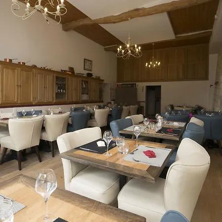 Nocleg ze śniadaniem Chambres D'hotes Les Delices De La Roche *