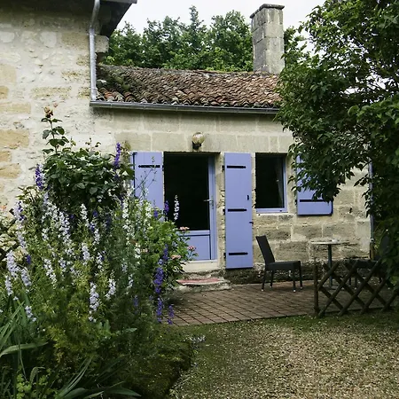 Chambres D'hotes Les Delices De La Roche Couette-café *