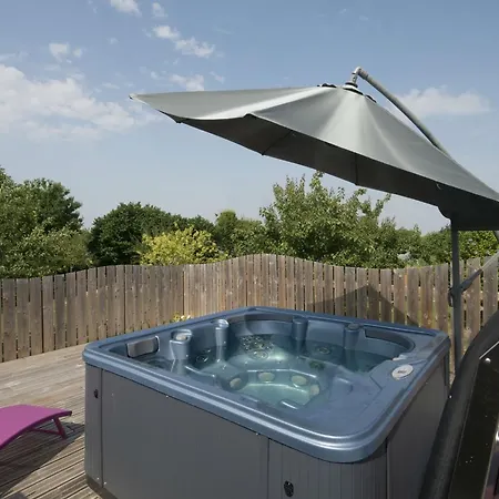 Nocleg ze śniadaniem Chambres D'hotes Les Delices De La Roche Louresse-Rochemenier