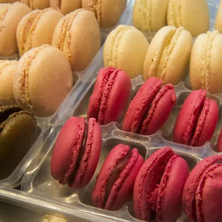 Chambres D'hotes Les Delices De La Roche *