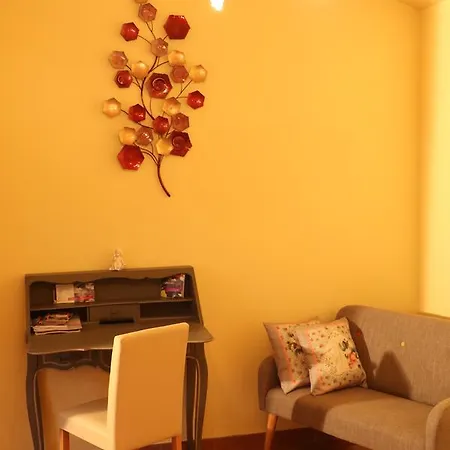 Chambres D'hotes Les Delices De La Roche *