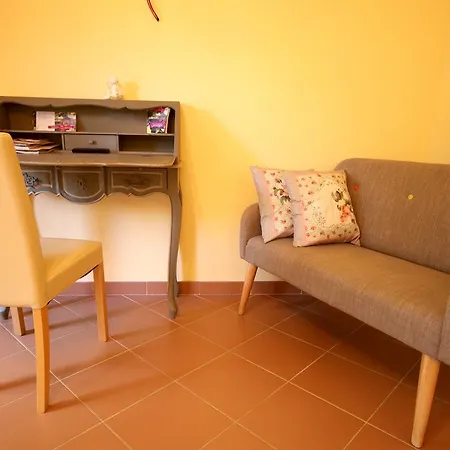 Chambres D'hotes Les Delices De La Roche