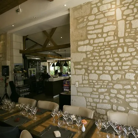 Chambres D'hotes Les Delices De La Roche Couette-café *