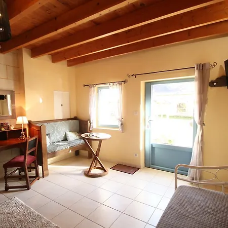 Chambres D'hotes Les Delices De La Roche *