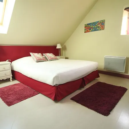 Chambres D'hotes Les Delices De La Roche *